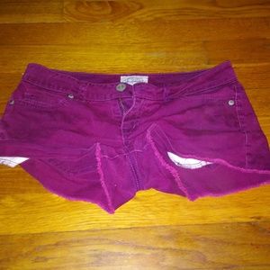 Aeropostale shorts